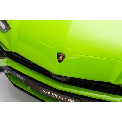 Auto Elettrica Macchina per Bambini 12V Lamborghini Urus
