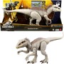 Mattel HNT63 Jurassic World Indominus Rex Attacco Mimetico