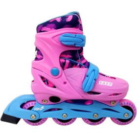 SportOne 707400041 Pattini in Linea Easy Roller 39-42