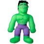 Grandi Giochi MAR04000 Marvel Peluche Hulk 38cm con suoni di battaglia
