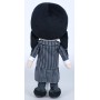Famosa WEN02000 Mercoledì Addams con uniforme Nevermore alta 40cm