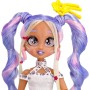 IMC Toys‎ 715219 VIP Pets Hailey Fashion Bambola con i Capelli più Lunghi da Pettinare