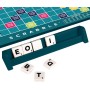 Mattel Scrabble il Gioco da Tavola delle Parole Crociate Divertimento per Tutta la Famiglia Y9596