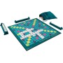 Mattel Scrabble il Gioco da Tavola delle Parole Crociate Divertimento per Tutta la Famiglia Y9596