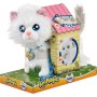 Animagic Mimi The Cat gatto interattivo 920196