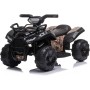 Moto Elettrica 6V Mini Quad per Bambini ATV con LUCI E Suoni
