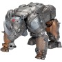 Hasbro ‎F4643 Transformers: Il Risveglio Action Figure Convertibile Smash Changer di Rhinox da 22,5cm
