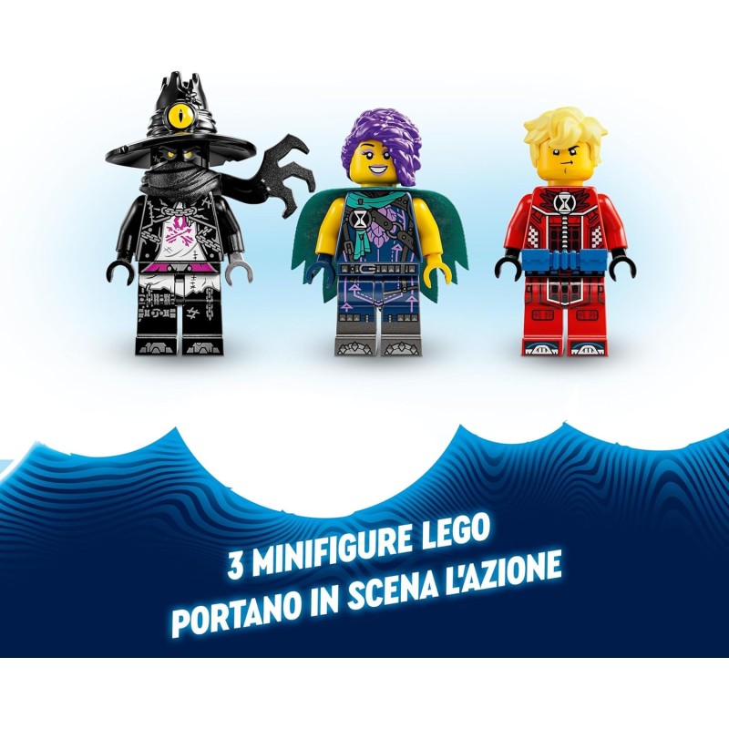 Apre lo store Lego a Napoli, c'è anche una stampante 3d per avere un  pupazzetto personalizzato - la Repubblica