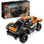 LEGO Technic 42166 NEOM McLaren Extreme E Team Race Car Fuoristrada con Funzione Pull-Back