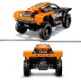 LEGO Technic 42166 NEOM McLaren Extreme E Team Race Car Fuoristrada con Funzione Pull-Back