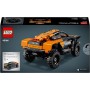 LEGO Technic 42166 NEOM McLaren Extreme E Team Race Car Fuoristrada con Funzione Pull-Back