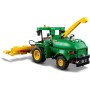 LEGO Technic 42168 John Deere 9700 Forage Harvester Trattore Funzionante Mietitrebbia da Costruire
