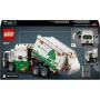 LEGO Technic 42167 Camion della Spazzatura Mack LR Electric Veicolo per la Raccolta dei Rifiuti