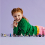 Lego 71039 - LEGO® Minifigures Serie Marvel 2 - Blister completo da 36 pezzi