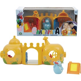 Giochi Preziosi, Minni, Playset Casa Con Topolina Inclusa, 3