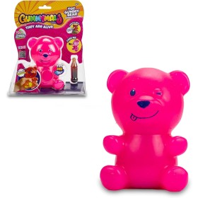 Giochi Preziosi 700017672 Gummymals Orsetto Gummymal Rosa