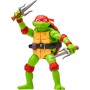 Giochi Preziosi 83404 Teenage Mutant Ninja Turtles Mutant Mayhem Giant Raphael da 30cm