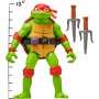 Giochi Preziosi 83404 Teenage Mutant Ninja Turtles Mutant Mayhem Giant Raphael da 30cm