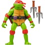 Giochi Preziosi 83404 Teenage Mutant Ninja Turtles Mutant Mayhem Giant Raphael da 30cm