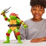 Giochi Preziosi 83404 Teenage Mutant Ninja Turtles Mutant Mayhem Giant Raphael da 30cm