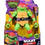 Giochi Preziosi 83404 Teenage Mutant Ninja Turtles Mutant Mayhem Giant Raphael da 30cm