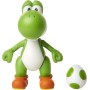 Jakks Pacific ‎68522 Super Mario Personaggi - Yoshi da 10cm