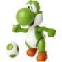 Jakks Pacific ‎68522 Super Mario Personaggi - Yoshi da 10cm