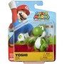 Jakks Pacific ‎68522 Super Mario Personaggi - Yoshi da 10cm