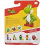 Jakks Pacific ‎68522 Super Mario Personaggi - Yoshi da 10cm