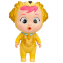 IMC Toys 907171 Cry Babies Magic Tears Disney Edition - Lilly (da Lilly e il Vagabondo)