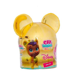 IMC Toys 907164 Cry Babies Magic Tears Disney Edition - Simba