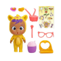 IMC Toys 907164 Cry Babies Magic Tears Disney Edition - Simba