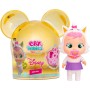IMC Toys 907218 Cry Babies Magic Tears Disney Edition - Marie (Da Gli Aristogatti)