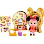 IMC Toys ‎907157 Cry Babies Magic Tears Disney Edition - Minnie