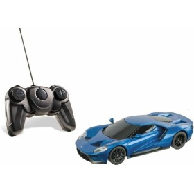 Mondo Motors 63539 FORD GT R/C in Scala 1:24 fino a 8 km/h di Velocità