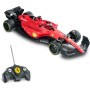 Mondo Motors 63742 Ferrari F1-75 Auto radiocomandata Formula1 in Scala 1:18 R/C 2.4GHz