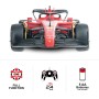 Mondo Motors 63742 Ferrari F1-75 Auto radiocomandata Formula1 in Scala 1:18 R/C 2.4GHz