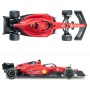 Mondo Motors 63742 Ferrari F1-75 Auto radiocomandata Formula1 in Scala 1:18 R/C 2.4GHz