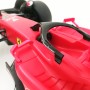 Mondo Motors 63742 Ferrari F1-75 Auto radiocomandata Formula1 in Scala 1:18 R/C 2.4GHz