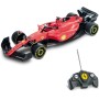 Mondo Motors 63742 Ferrari F1-75 Auto radiocomandata Formula1 in Scala 1:18 R/C 2.4GHz