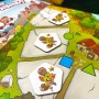 Asmodee 8766 Acchiappa Mostri Gioco da Tavolo per Tutta la Famiglia Edizione in Italiano