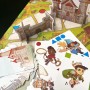 Asmodee 8766 Acchiappa Mostri Gioco da Tavolo per Tutta la Famiglia Edizione in Italiano