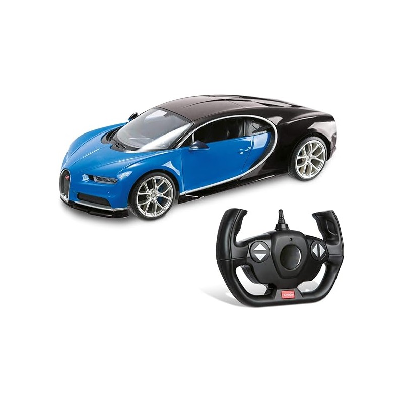 Bugatti chiron telecomandata on sale