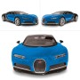 Mondo Motors 63427 Bugatti Chiron in scala 1:14 R/C a frequenza 2.4 GHz  fino a 10 radiocomandi