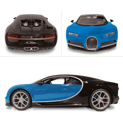 Bugatti radiocomandata deals