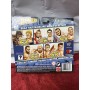 Mattel W7938 WWE Rumblers CM Punk & John Cena Wrestling WWF Figure Set