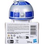 Hasbro F7399 Star Wars Droidables R2-D2 Droide con Luci e Suoni