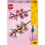 LEGO Botanic 40725 Fiori di Ciliegio Set per Adulti e Bambini