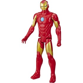 Hasbro E7873  Marvel Avengers Iron Man Action figure 30 cm