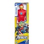 Hasbro E7873  Marvel Avengers Iron Man Action figure 30 cm